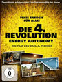 DVD film DIe 4. Revolution -Energy autonomy