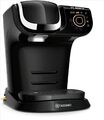 BOSCH Tassimo-Kapselmaschine My Way 2 schwarz TAS6502