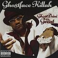 Ghostface Killah - Ghostdeini-the Great