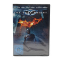 Batman - The Dark Knight auf DVD Heath Ledger Joker 2008 - NEU und OVP