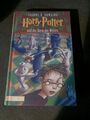 J.K.Rowling / Harry Potter und der Stein der Weisen