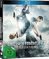 Die Bestimmung - Insurgent [Blu-ray] von Robert Schw... | DVD | Zustand sehr gut