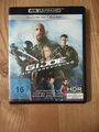 G.I. Joe - Die Abrechnung - 4K Ultra HD # UHD+BLU-RAY