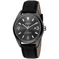 Esprit Herren Uhr ES1G304P0265 Gunmetal UVP 129,90€