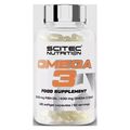 Scitec Essentials Omega 3, 100 Kapseln Dose
