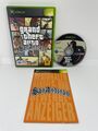 GTA / Grand Theft Auto San Andreas für Microsoft Xbox