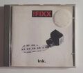 CD  The Fixx   ink