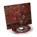 Six Feet Under "Killing for Revenge" DIGI CD [Groove Death Metal from USA, 2024]