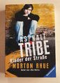Morton Rhue (Autor "Die Welle") Asphalt Tribe Kinder der Straße TB Ravensburger