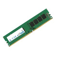 16 GB RAM Speicher AsRock AB350M Pro4-F (DDR4-19200 – Nicht-ECC) Hauptplatine Speicher