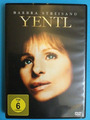 Yentl von Barbra Streisand | DVD | wie neu