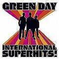 CD GREEN DAY "INTERNATIONAL SUPERHITS". Neu und versiegelt