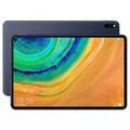 Huawei MatePad Pro 10.8 Zoll 128GB - 2K FullView Tablet - Grau - WLAN