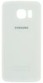 Original Samsung Galaxy S6 Akkudeckel Deckel Backcover Cover SM-G920 Weiß