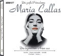 Maria Callas - die legendären Arien aus La Traviata - Macbeth - La Gioconda - I