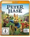 Peter Hase [Blu-ray] von Will Gluck | DVD | Zustand akzeptabel