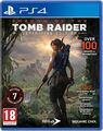Shadow of the Tomb Raider Definitive Edition (PS4) (NEU & OVP) (Blitzversand)