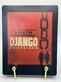 Django Unchained | Steelbook | Blu-ray | Sehr Guter Zustand |