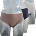 Conturelle by Felina Solid Damen Slip Stringpants Größe und Farbe wählbar NEU