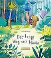 Der lange Weg nach Hause | Buch | 9783942795951