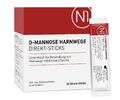 N1 D Mannose Direkt-Sticks 30 St. - D-Mannose Blasenentzündung Medikament