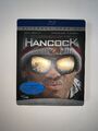 Blu-Ray Hancock	Steelbook	Extended Version	Zustand:	Neu - Sealed