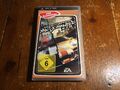 Need for Speed Most Wanted 5 1 0 - PSP
