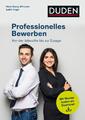 Professionelles Bewerben | Judith Engst, Hans-Georg Willmann | 2019 | deutsch