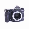 Pentax K-3 SLR-Digitalkamera (Body) + GARANTIE* (#A3707)