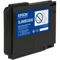 Epson Maintenance Box C33S020580 SJMB3500 passend für ColorWorks C3500 Resttinte