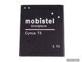 Original Mobistel GML90513 Akku Battery Batterie 3.7V 2000mAh für Cynus T5, NEU