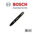 Bosch Original Sägekette + Stab SET (passend: Bosch AKE 30-Li Akku-Kettensäge)