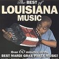 Best of Louisiana Music von Various [Rounder Records] | CD | Zustand sehr gut