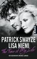 The Time of My Life Patrick Swayze