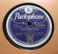 MILDRED BAILEY Barrel House Music / You Don't Know My Mind Blues PARLOPHONE(500)
