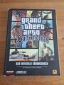 Grand Theft Auto: San Andreas Lösungsbuch (PC & Xbox) vo... | Buch | Zustand gut