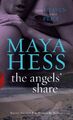 The Angels' Share (Black Lace),Maya Hess