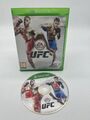 Microsoft Xbox One EA Sports UFC - mit OVP (Ohne Anleitung)