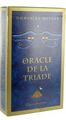 Oracle of the Triad - Oracle de la Triade - 57 cards with instructions 