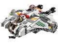 LEGO Star Wars: The Ghost (75053) 100% complete just the ship