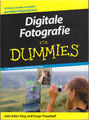 Digitale Fotografie für Dummies - Hobby Digitalfotografie Grundlagen Ratgeber