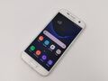 Samsung Galaxy S7 32GB White Pearl weiß Android Smartphone G930F 💥