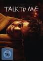 Talk to Me auf DVD NEU + OVP