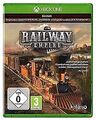 Railway Empire [Xbox One] von Kalypso | Game | Zustand sehr gut
