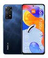 Xiaomi Redmi Note 11 Pro 5G Blau 6,67 Zoll Smartphone 6GB 128GB Handy BRANDNEU