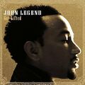 John Legend Get lifted (2004, 14 tracks)  [CD]