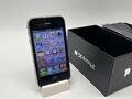 Apple iPhone 3GS - 16GB - Schwarz (Ohne Simlock) A1303 (GSM) K11