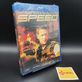 Blu-Ray Film: Speed		Keanu Reeves Sandra Bullock	Zustand:	Neu - Sealed
