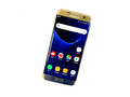 Samsung Galaxy S7 edge SM-G935F 32GB Gold entsperrt guter Zustand Klasse B/C 720