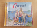 CD Conni rettet Oma Meine Freundin Conni Hörspiel